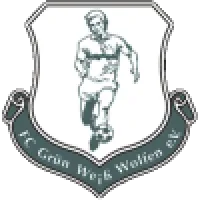 FC Grün-Weiß Wolfen