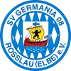 SV Germania 08 Roßlau