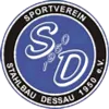 SV Stahlbau 1950 Dessau
