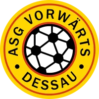 ASG Vorwärts Dessau