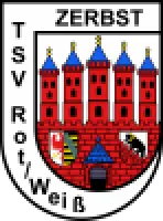 TSV Rot-Weiß Zerbst