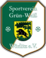 SV Grün-Weiß Wörlitz