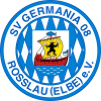 SV Germania 08 Roßlau II