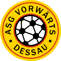 ASG Vorwärts Dessau III