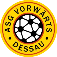 ASG Vorwärts Dessau II