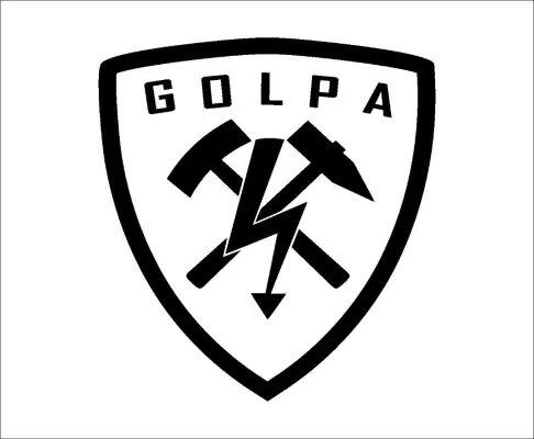 SV GOLPA