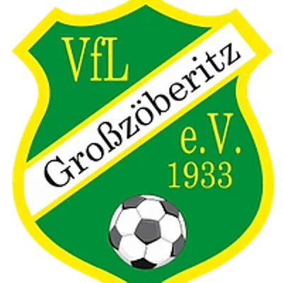 VfL Großzöberitz