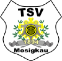 TSV 1894 Mosigkau II