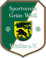 SV Grün-Weiß Wörlitz