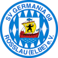 Germania 08 Roßlau