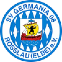 SV Germania Roßlau