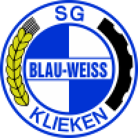 SG Blau-Weiß Klieken II