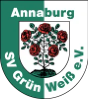 Grün-Weiß Annaburg