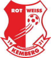 SV Rot-Weiß Kemberg