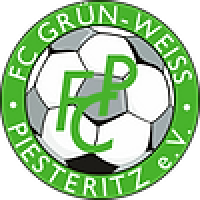 Grün-Weiß Piesteritz II
