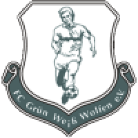FC Grün-Weiß Wolfen II