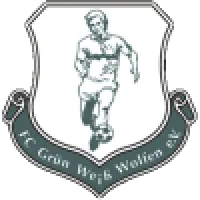 FC Grün-Weiß Wolfen II