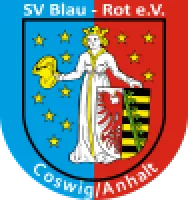 SV Blau-Rot Coswig II