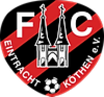 FC Eintracht Köthen II