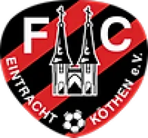 FC Eintracht Köthen II