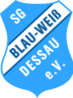 SG Blau-Weiß Dessau III