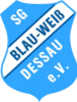 SG Blau-Weiß Dessau II