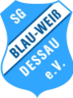 SG Blau-Weiß Dessau