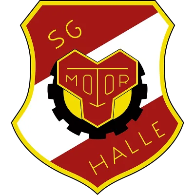 SG Motor Halle