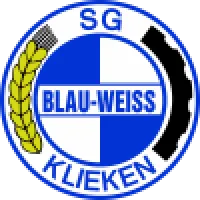 SG Blau-Weiß Klieken II