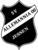 SV Allemannia 08 Jessen