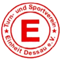 TSV Einheit Dessau II