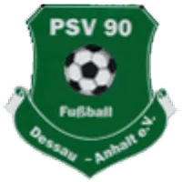 PSV 90 Dessau