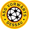 ASG Vorwärts Dessau III