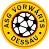 ASG Vorwärts Dessau II