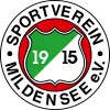 SV Mildensee