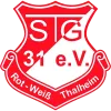 SG Rot-Weiss Thalheim II