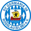 SV Germania 08 Roßlau II