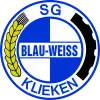 SG Blau-Weiß Klieken II