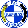 SG Klieken/Jeber-Bergfrieden