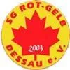 SG Rot-Gelb Dessau