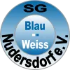 SG Blau-Weiß Nudersdorf