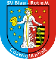 SV Blau-Rot Coswig e.V.