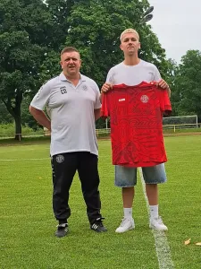 Benito Wolf verstärkt die ASG🚨💣