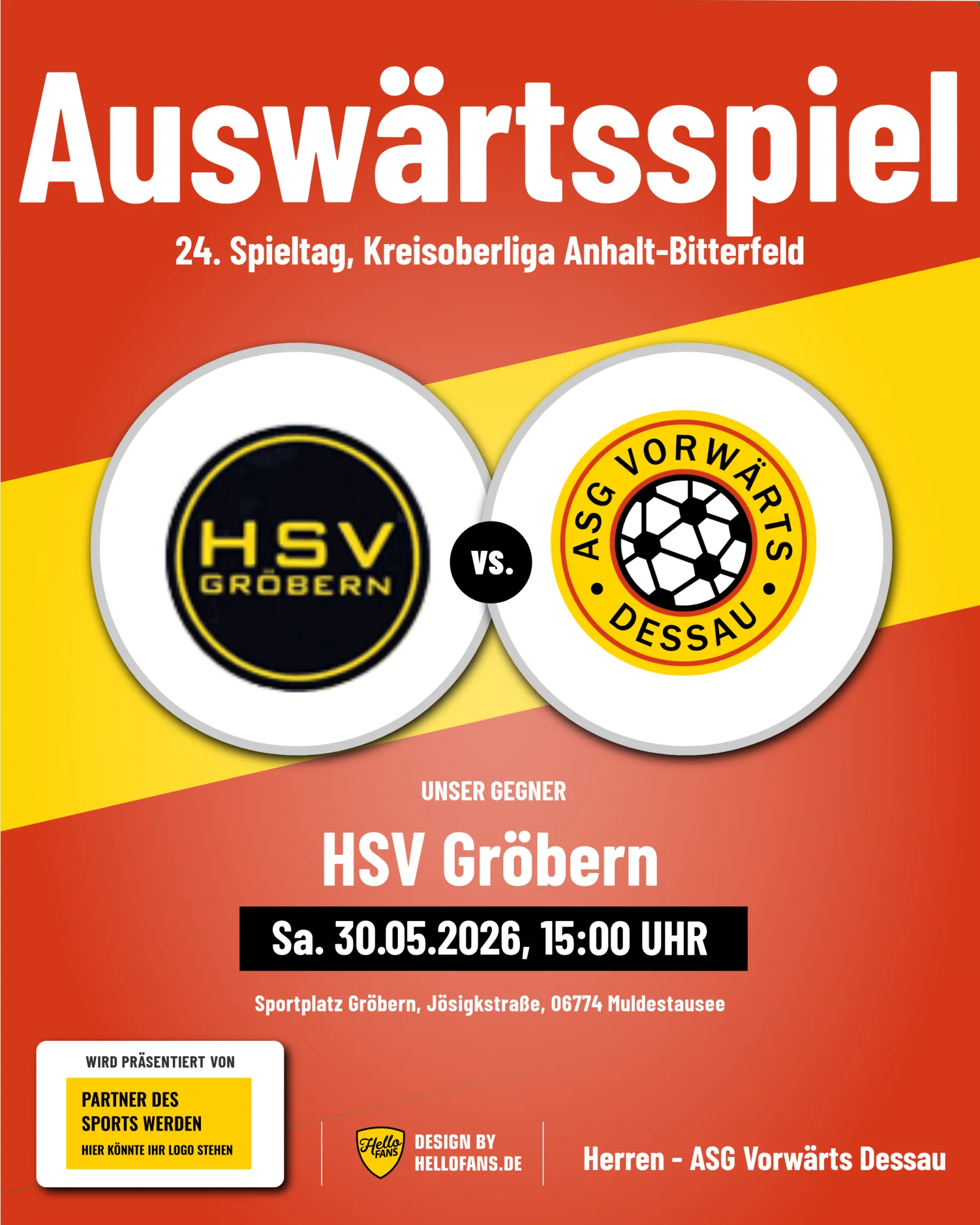 Vorbericht