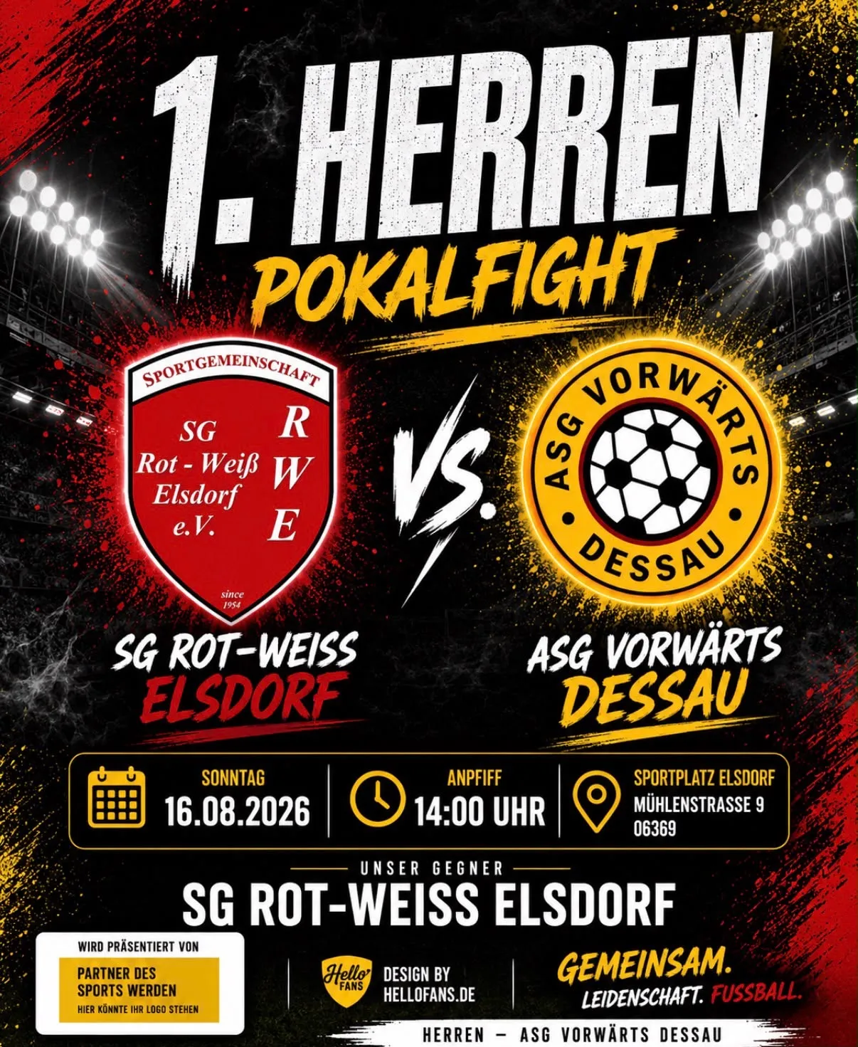 Vorbericht