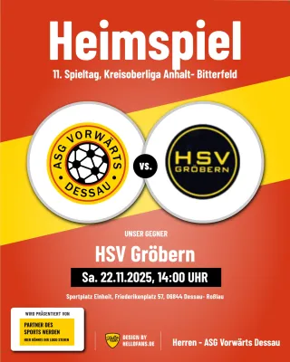 (1M) ASG empfängt den Tabellenführer