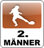 Spielabsetzung ASG Vorwärts Dessau II - SG Abus/Mildensee II